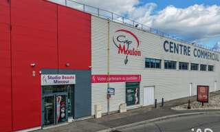 Commerce  74 m² à vendre à Aubenas (07200)