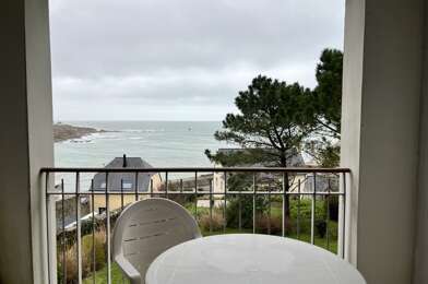 Appartement 2 pièces 129600 €