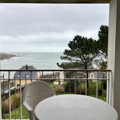 Appartement 2 pièces 129600 €