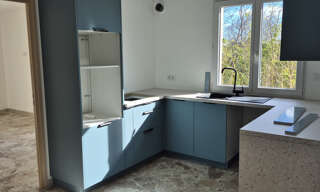 Appartement 3 Pièces 75 m² à louer à Sernhac (30210)