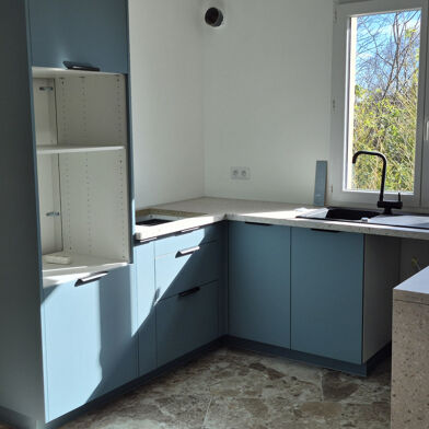 Appartement 3 pièces 995 €