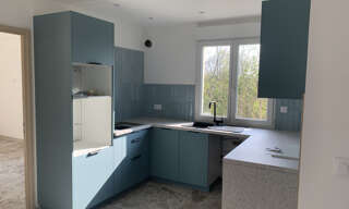 Appartement 3 Pièces 72 m² à louer à Sernhac (30210)