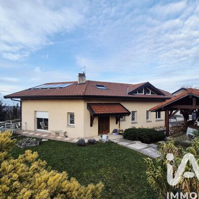 Maison 5 pièces 920000 €