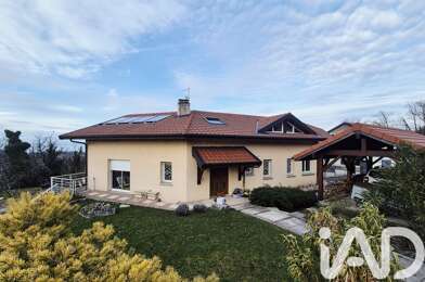 Maison 5 pièces 920000 €