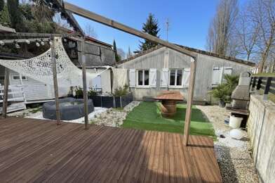 Maison 4 pièces 161250 €