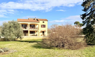 Maison 8 Pièces 270 m² à vendre à Uzès (30700)