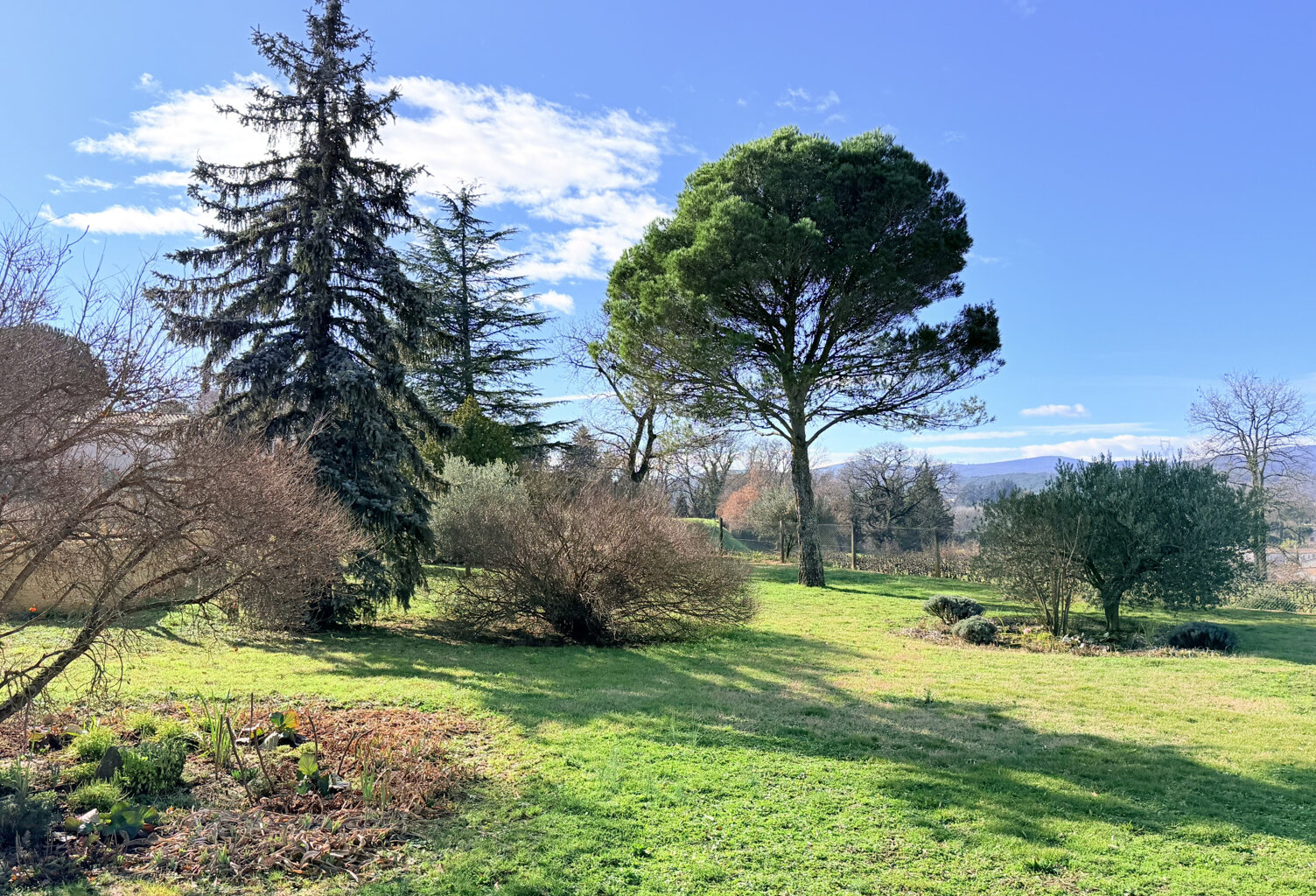 Maison de charme avec vue — photo 1