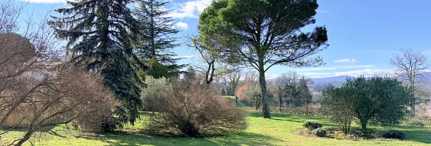 Maison 8 Pièces 270 m² à vendre à Uzès (30700)