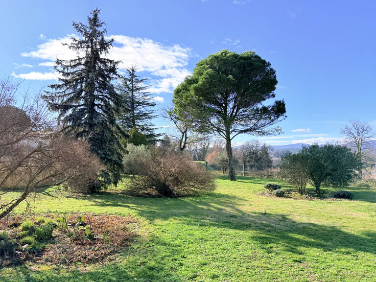 Maison de charme avec vue — photo 1