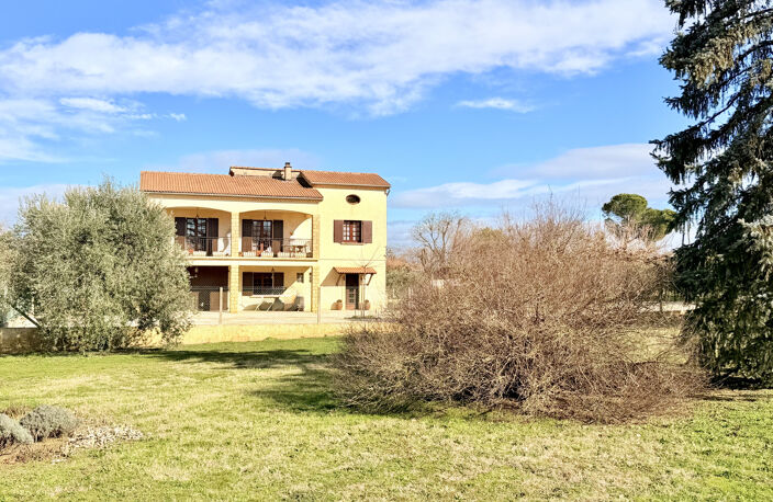 Maison de charme avec vue — photo 2