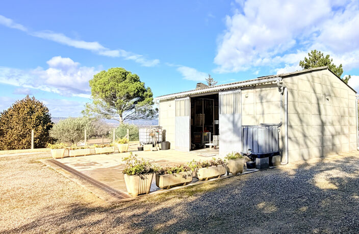 Maison de charme avec vue — photo 3