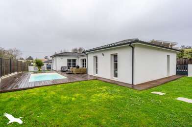 Maison 5 pièces 483000 €