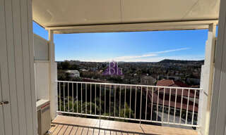 Appartement 3 Pièces 56 m² à vendre à Hyères (83400)
