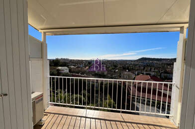 Appartement 3 pièces 254000 €