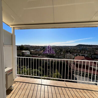 Appartement 3 pièces 262000 €