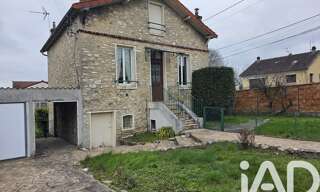 Maison 4 Pièces 62 m² à vendre à Lagny-sur-Marne (77400)