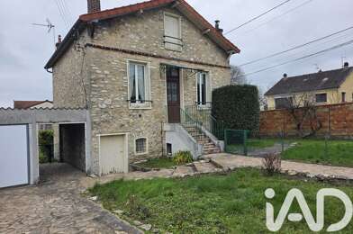 Maison 4 pièces 290000 €