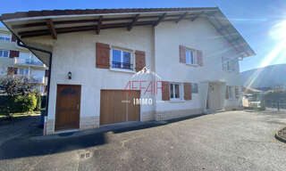 Maison 4 Pièces 97 m² à vendre à Gaillard (74240)