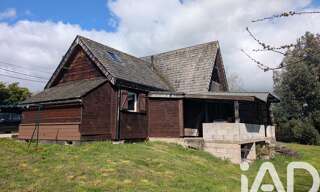 Maison 4 Pièces 95 m² à vendre à Branceilles (19500)