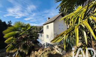 Maison 5 Pièces 107 m² à vendre à Saint-Sauveur-Camprieu (30750)