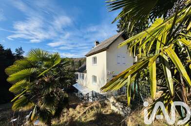 Maison 5 pièces 107000 €