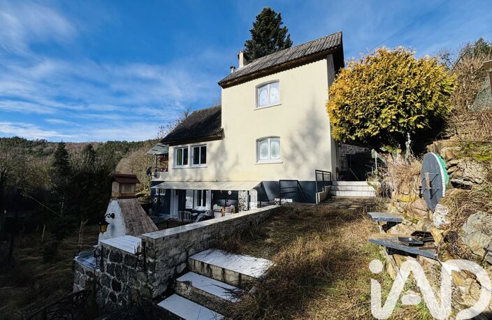 Vente Maison/villa 5 pièces — photo 3