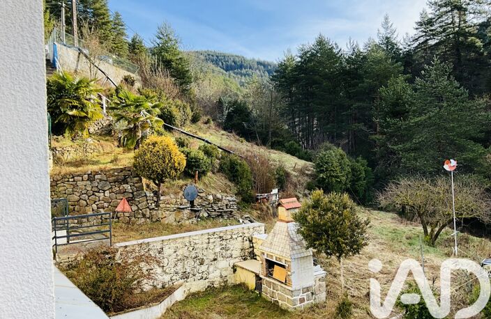 Vente Maison/villa 5 pièces — photo 4