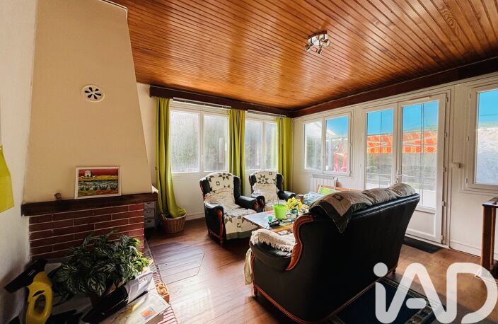 Vente Maison/villa 5 pièces — photo 5