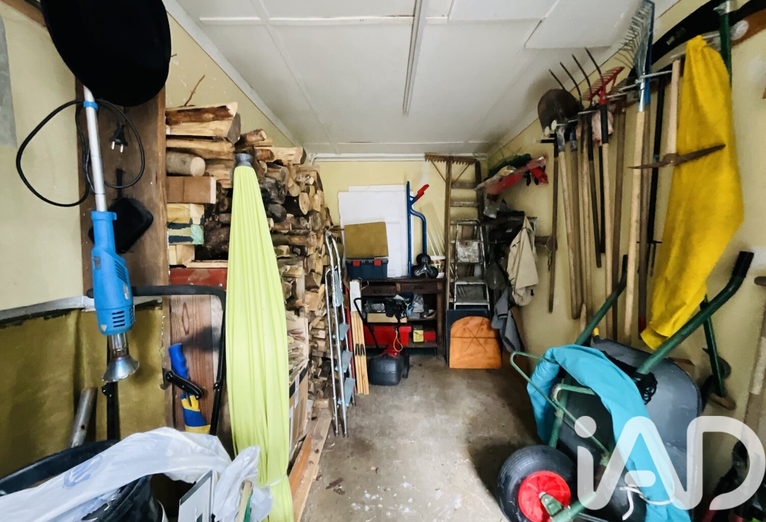Vente Maison/villa 5 pièces — photo 1