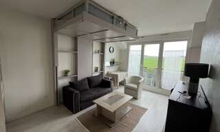 Appartement 1 Pièce 24 m² à vendre à Plaisir (78370)