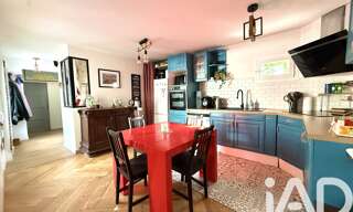 Maison 3 Pièces 60 m² à vendre à Antony (92160)