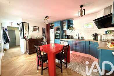 Maison 3 pièces 345000 €