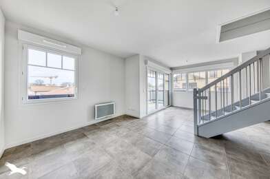 Appartement 3 pièces 307000 €