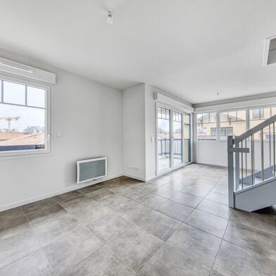 Appartement 3 pièces 307000 €