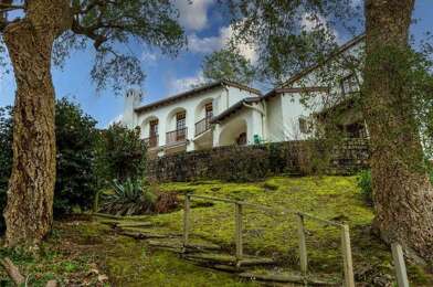 Maison 6 pièces 900000 €