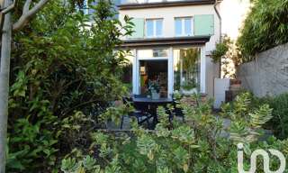 Maison 6 Pièces 102 m² à vendre à Rambouillet (78120)