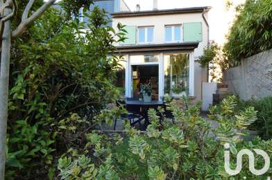 Maison 6 pièces 490000 €