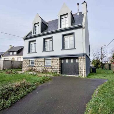 Maison 7 pièces 292050 €