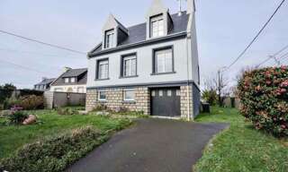 Maison 7 Pièces 132 m² à vendre à Lannilis (29870)