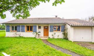 Maison 5 Pièces 93 m² à vendre à Lormont (33310)