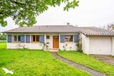 Maison 5 pièces 319396 €