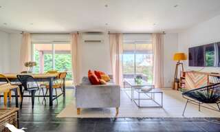 Maison 5 Pièces 93 m² à vendre à Lormont (33310)