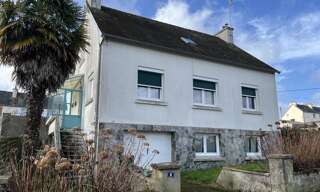 Maison 4 Pièces 68 m² à vendre à Châteauneuf-du-Faou (29520)