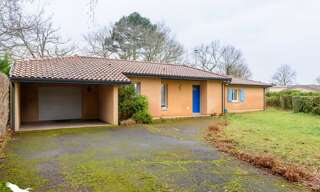 Maison 5 Pièces 127 m² à vendre à Saint-Pierre-du-Mont (40280)