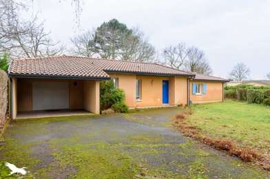 Maison 5 pièces 327000 €