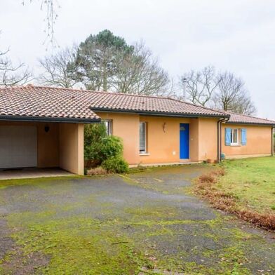 Maison 5 pièces 327000 €