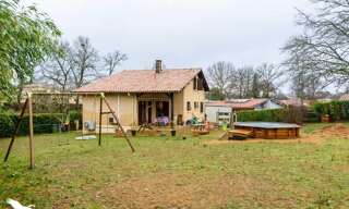 Maison 5 Pièces 132 m² à vendre à Saint-Pierre-du-Mont (40280)