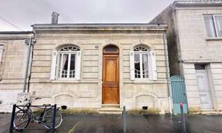 Maison 5 Pièces 140 m² à vendre à Bordeaux (33300)