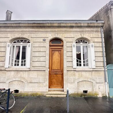 Maison 5 pièces 472500 €