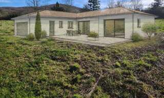 Terrain  2475 m² à vendre à Mirepoix (09500)